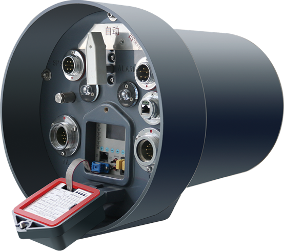 Enet213系列馈线终端(FTU)