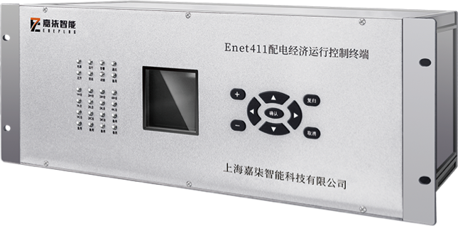 Enet411 变压器运行优化装置(ETU)