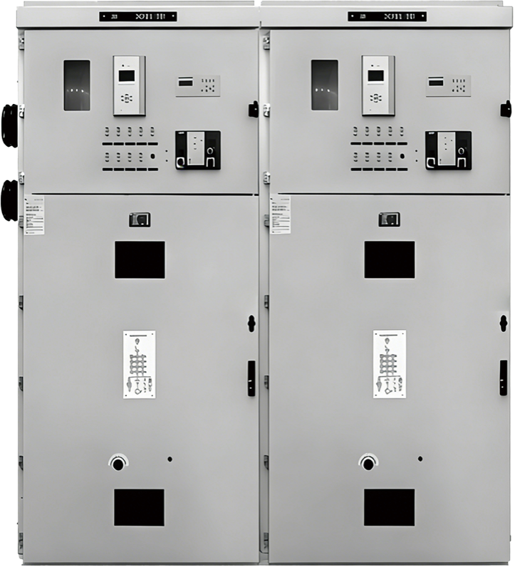 铠装移开式金属封闭开关设备